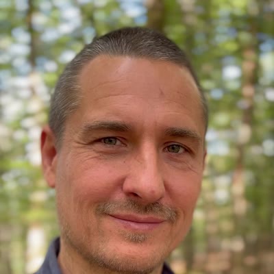 Dennis Lautenbach, Autor des Fokus‑Reset